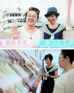 ＮＨＫ「すてきにハンドメイド」