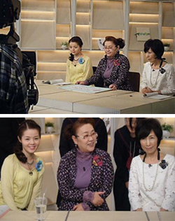 ＮＨＫ「すてきにハンドメイド」